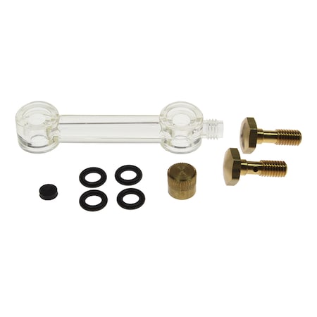 COILHOSE PNEUMATICS Heavy Duty Series Sight Glass Repair Kit RK88-SG